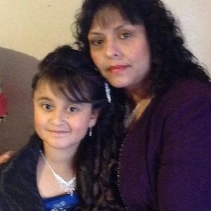 Meet your Posher, Antonia